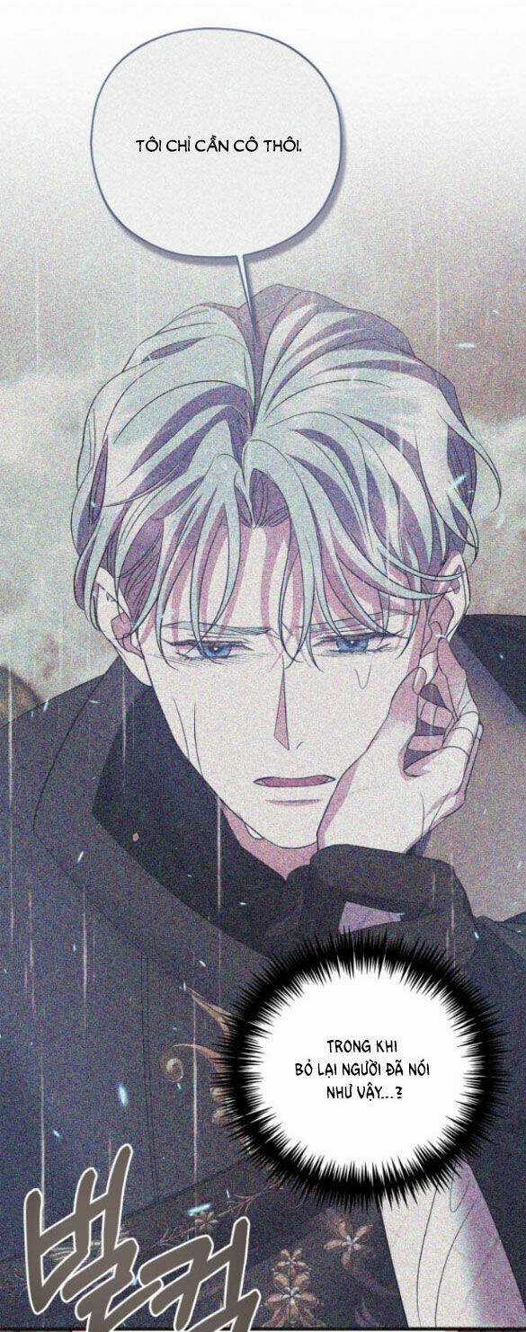 Mong Chờ Giây Phút Thiêng Liêng Được Chạm Tới Người Chapter 51.1 trang 39