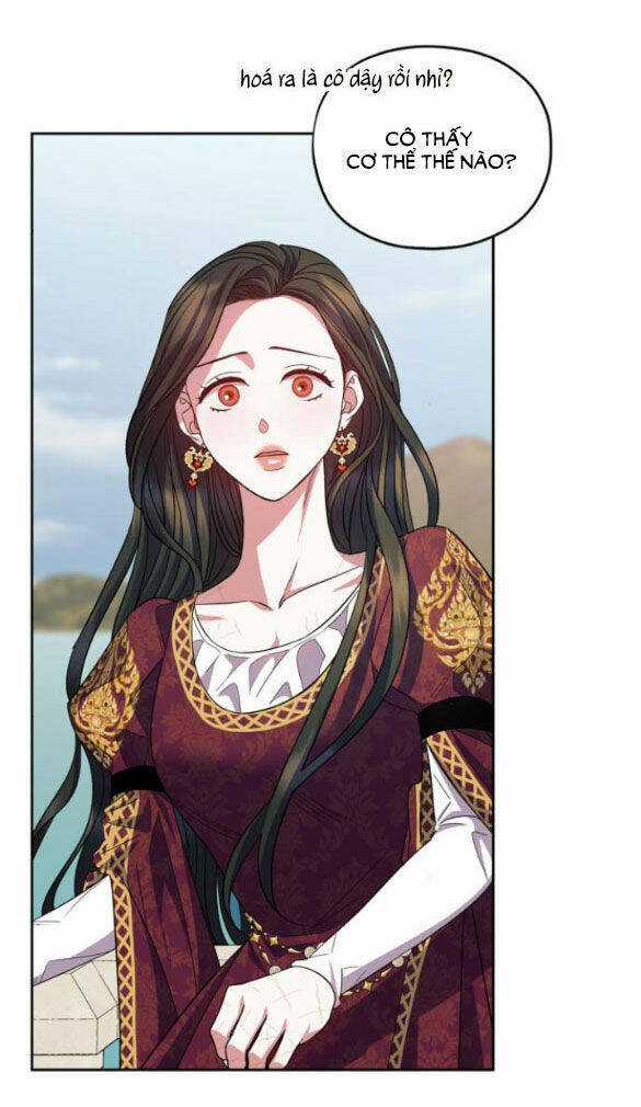 Mong Chờ Giây Phút Thiêng Liêng Được Chạm Tới Người Chapter 51.1 trang 43