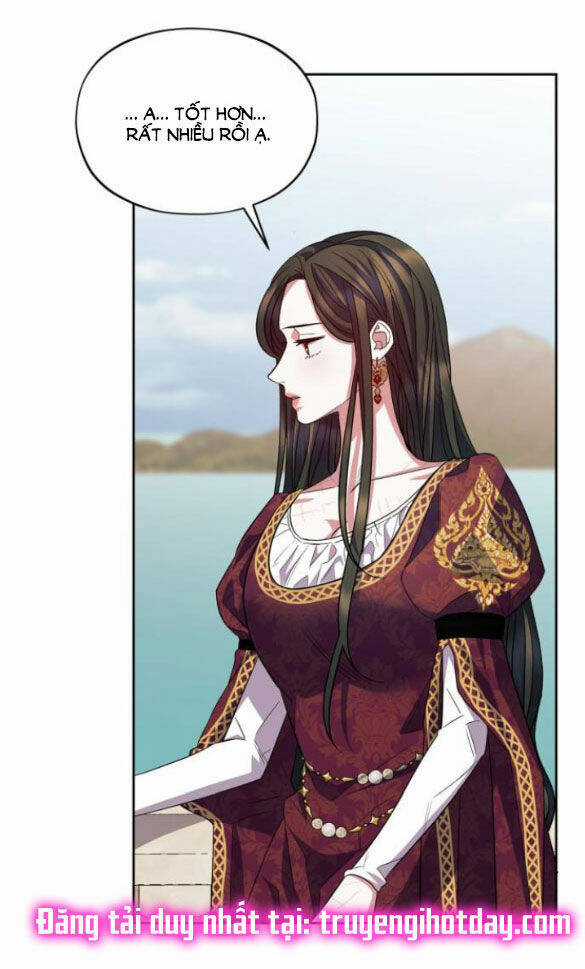 Mong Chờ Giây Phút Thiêng Liêng Được Chạm Tới Người Chapter 51.1 trang 45