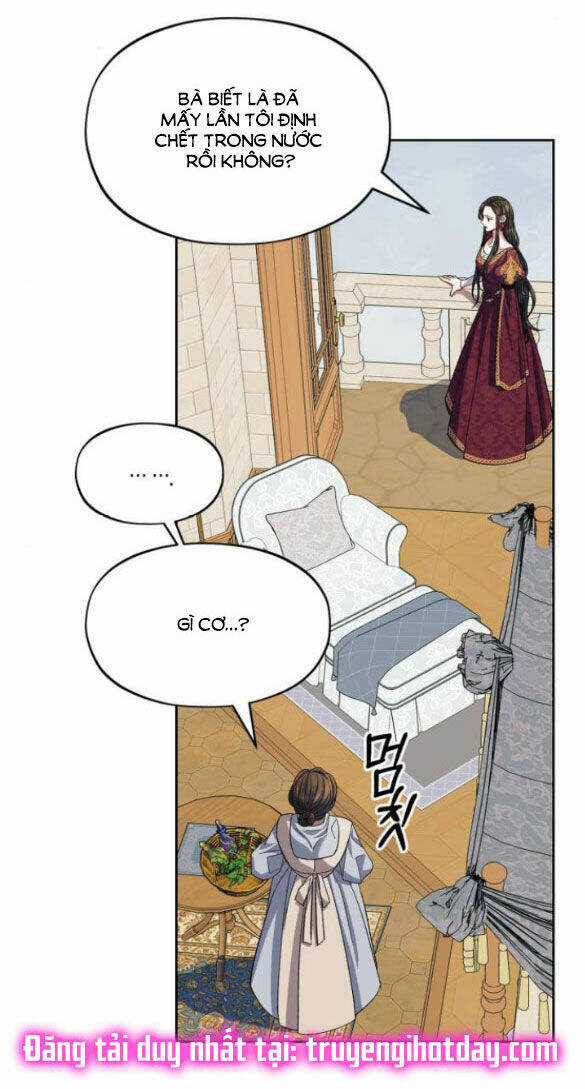 Mong Chờ Giây Phút Thiêng Liêng Được Chạm Tới Người Chapter 51.1 trang 57