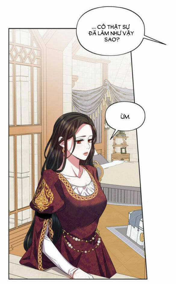 Mong Chờ Giây Phút Thiêng Liêng Được Chạm Tới Người Chapter 51.1 trang 59