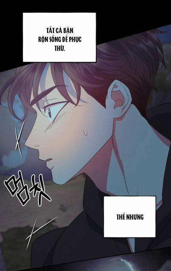 Mong Chờ Giây Phút Thiêng Liêng Được Chạm Tới Người Chapter 51.1 trang 74