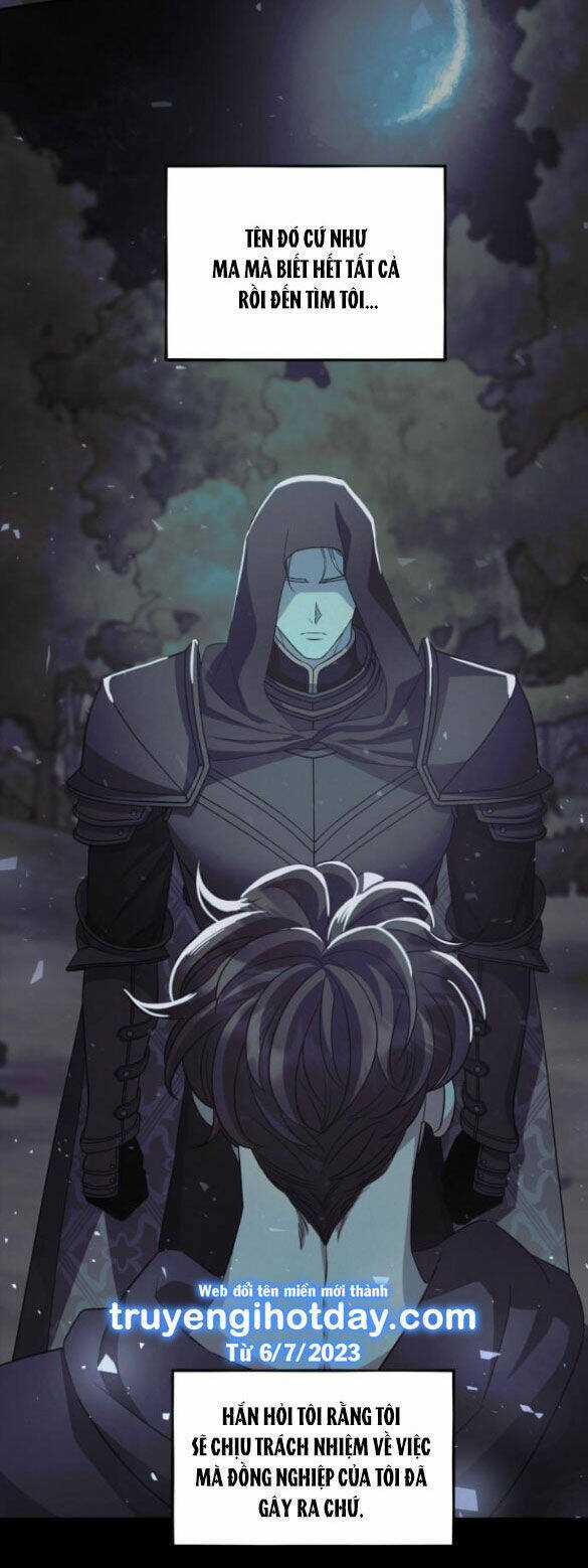 Mong Chờ Giây Phút Thiêng Liêng Được Chạm Tới Người Chapter 51.1 trang 75