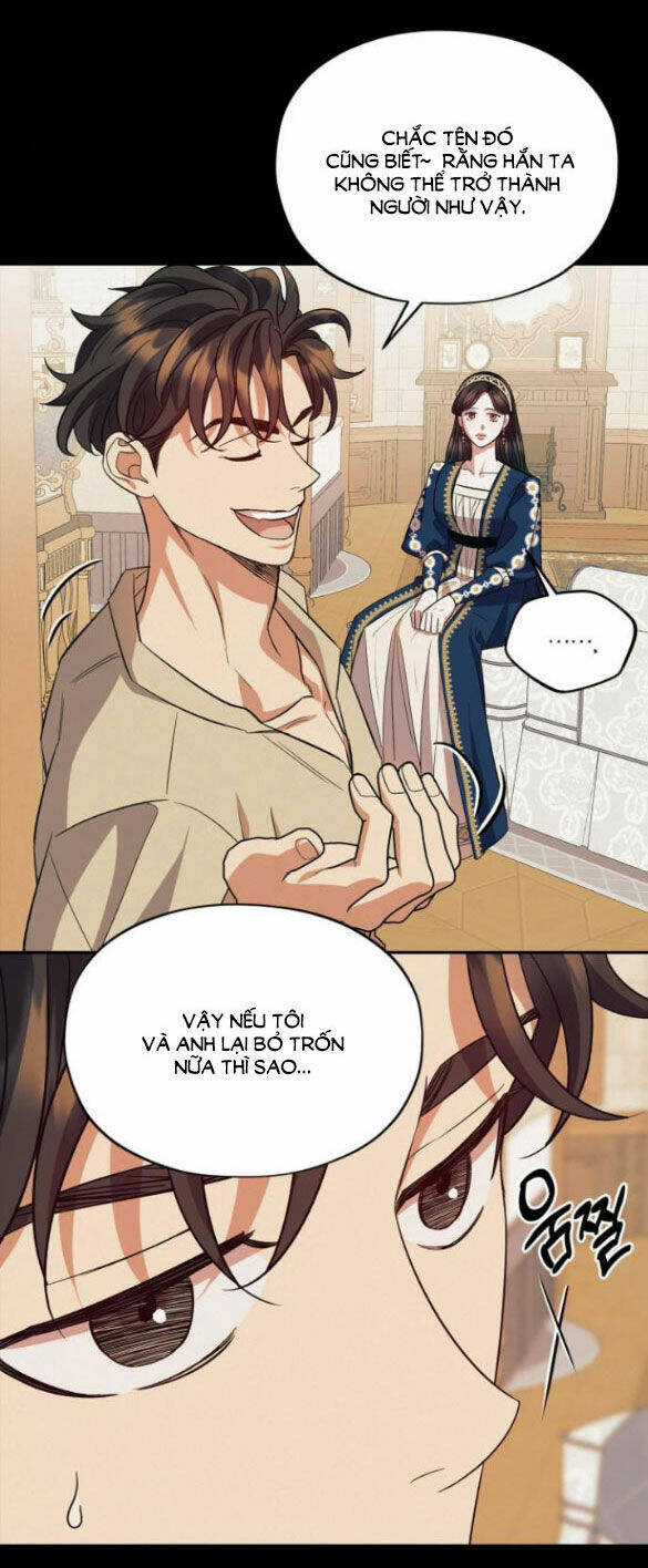 Mong Chờ Giây Phút Thiêng Liêng Được Chạm Tới Người Chapter 51.1 trang 81