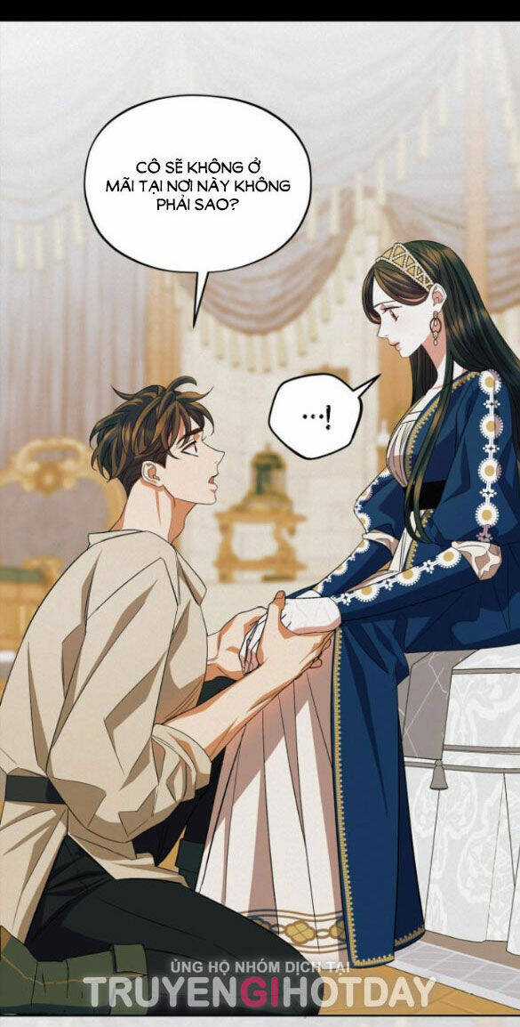 Mong Chờ Giây Phút Thiêng Liêng Được Chạm Tới Người Chapter 51.1 trang 91