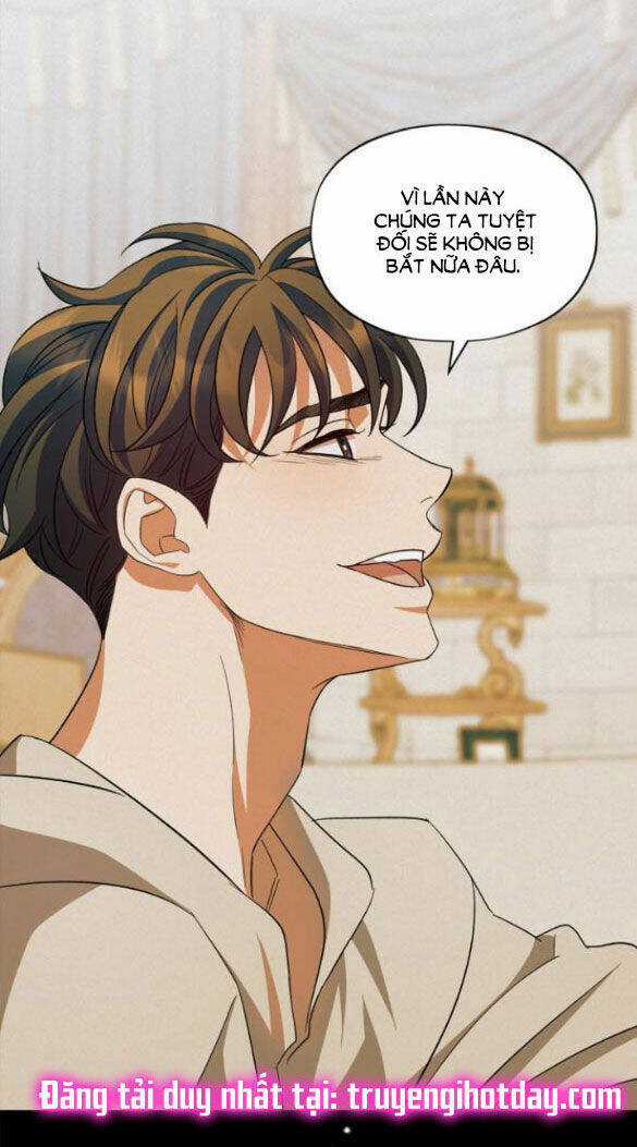 Mong Chờ Giây Phút Thiêng Liêng Được Chạm Tới Người Chapter 51.1 trang 93