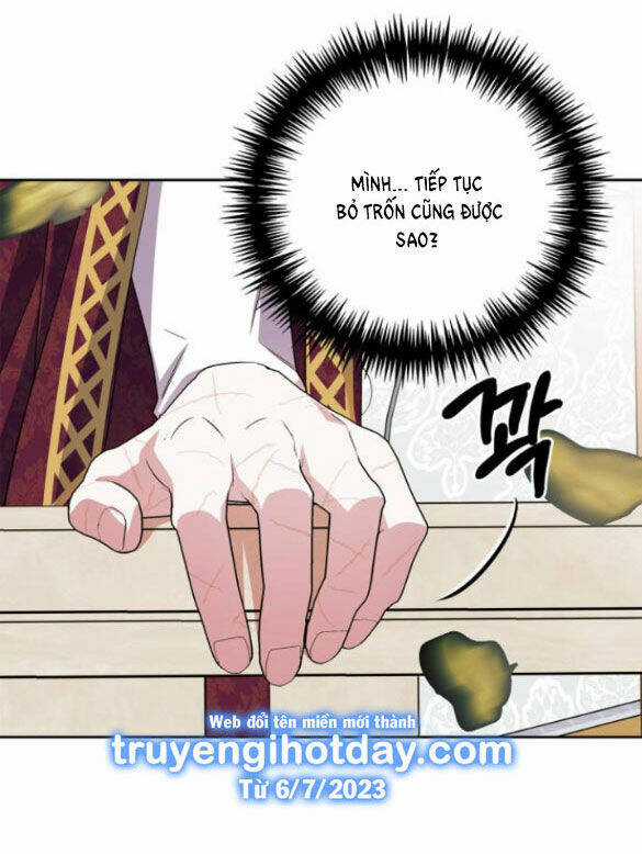 Mong Chờ Giây Phút Thiêng Liêng Được Chạm Tới Người Chapter 51.1 trang 97