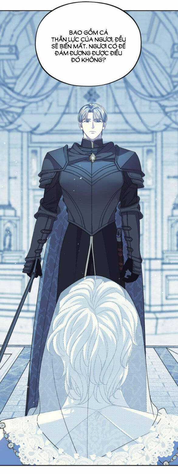 Mong Chờ Giây Phút Thiêng Liêng Được Chạm Tới Người Chapter 52.1 trang 11