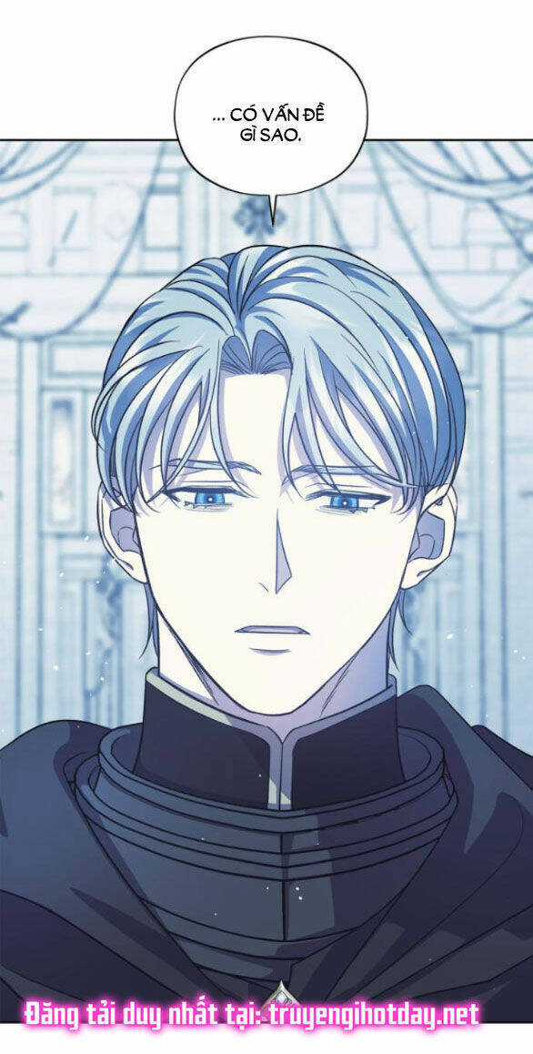 Mong Chờ Giây Phút Thiêng Liêng Được Chạm Tới Người Chapter 52.1 trang 13