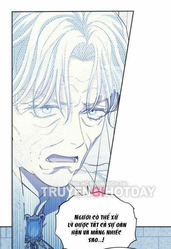 Mong Chờ Giây Phút Thiêng Liêng Được Chạm Tới Người Chapter 52.1 trang 17