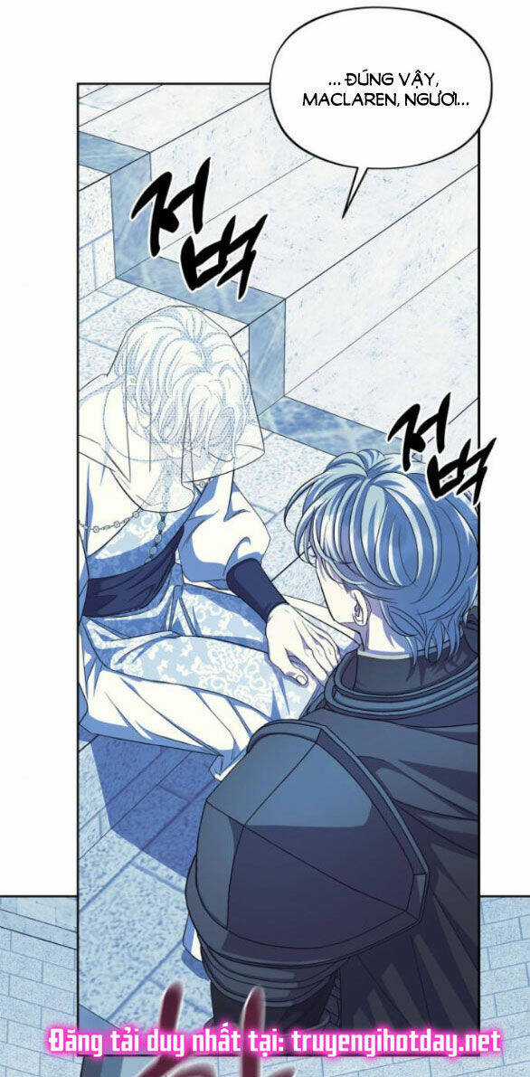 Mong Chờ Giây Phút Thiêng Liêng Được Chạm Tới Người Chapter 52.1 trang 23