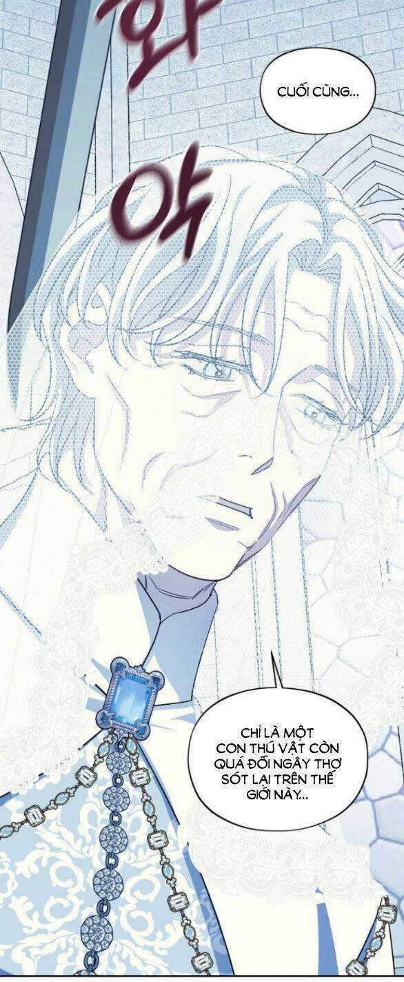 Mong Chờ Giây Phút Thiêng Liêng Được Chạm Tới Người Chapter 52.1 trang 24