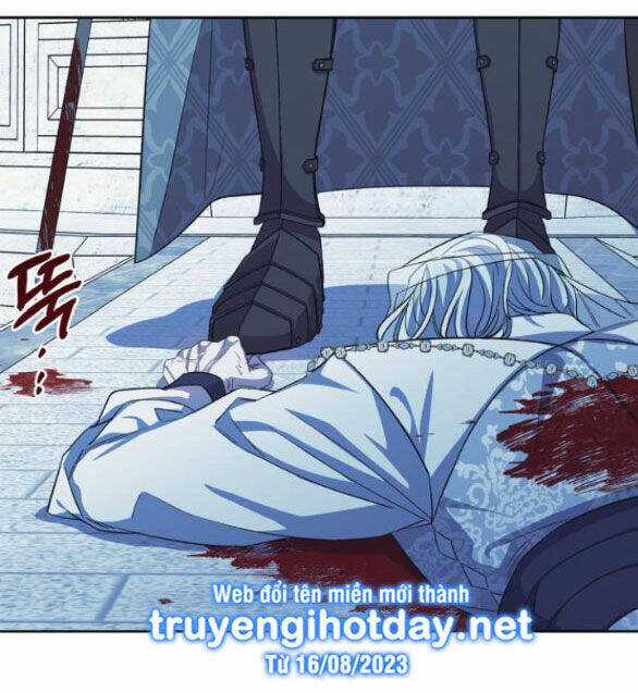 Mong Chờ Giây Phút Thiêng Liêng Được Chạm Tới Người Chapter 52.1 trang 30