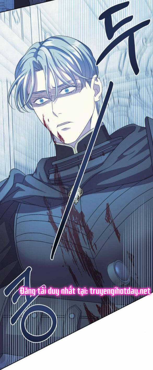 Mong Chờ Giây Phút Thiêng Liêng Được Chạm Tới Người Chapter 52.1 trang 33