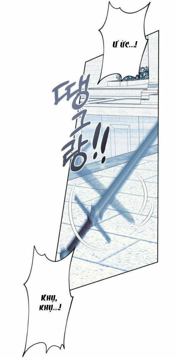 Mong Chờ Giây Phút Thiêng Liêng Được Chạm Tới Người Chapter 52.1 trang 35