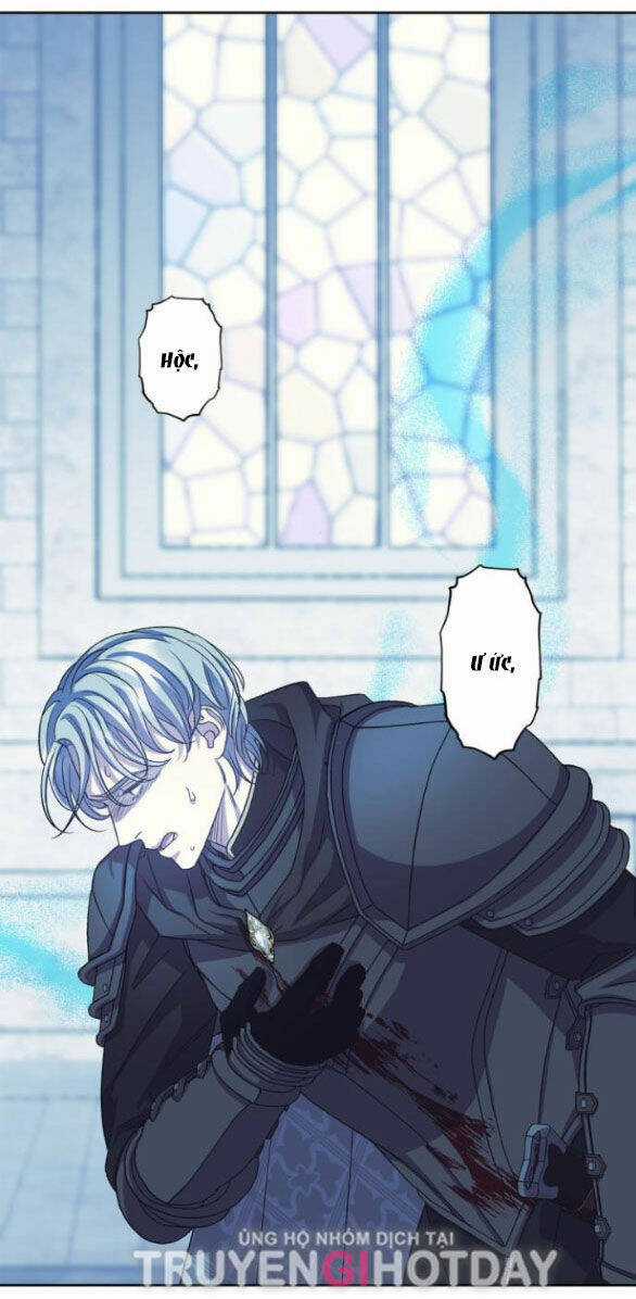 Mong Chờ Giây Phút Thiêng Liêng Được Chạm Tới Người Chapter 52.1 trang 37