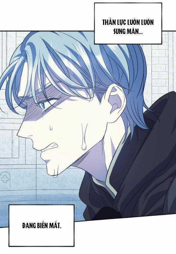 Mong Chờ Giây Phút Thiêng Liêng Được Chạm Tới Người Chapter 52.1 trang 39