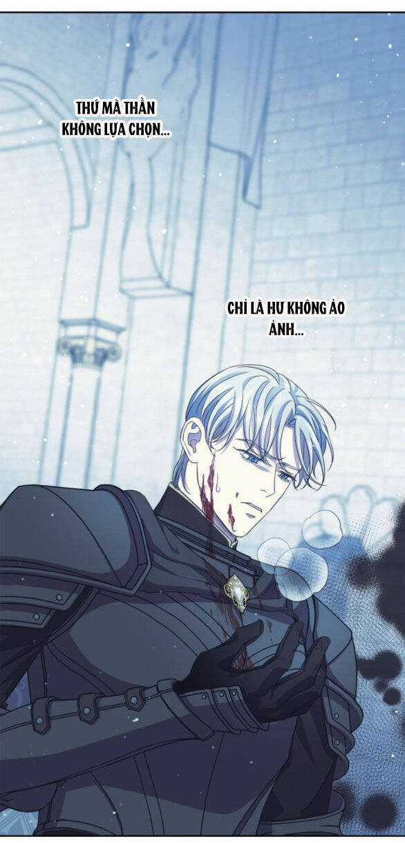 Mong Chờ Giây Phút Thiêng Liêng Được Chạm Tới Người Chapter 52.1 trang 43