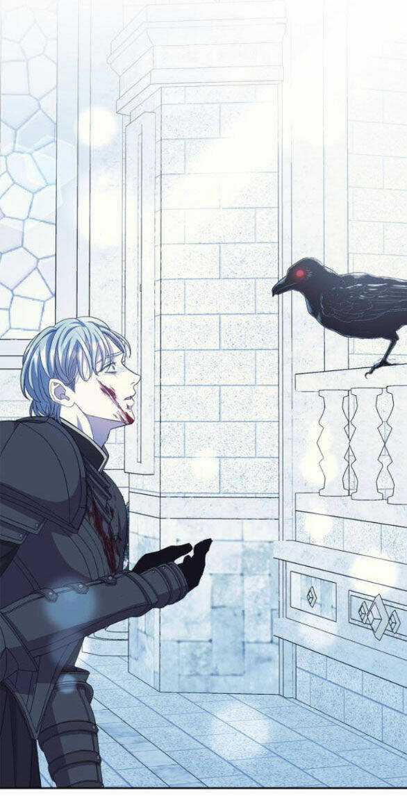 Mong Chờ Giây Phút Thiêng Liêng Được Chạm Tới Người Chapter 52.1 trang 47