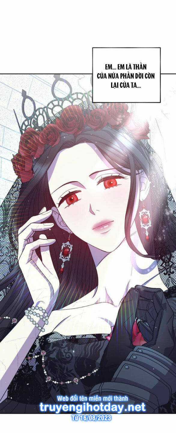 Mong Chờ Giây Phút Thiêng Liêng Được Chạm Tới Người Chapter 52.1 trang 52