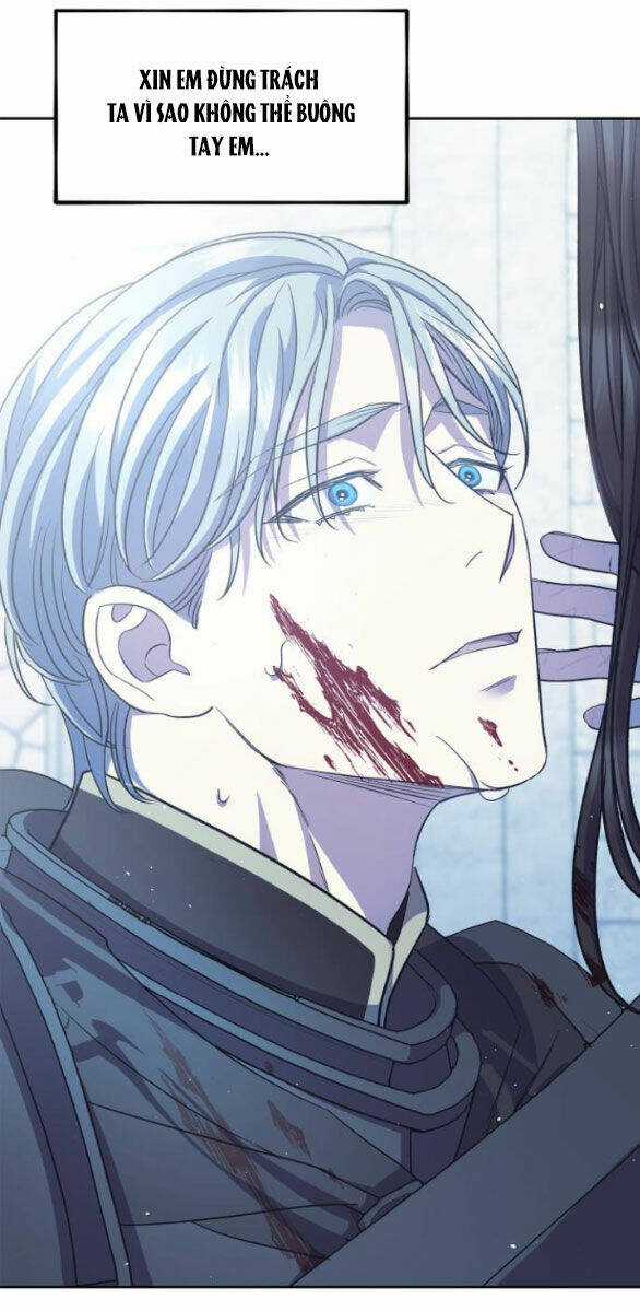 Mong Chờ Giây Phút Thiêng Liêng Được Chạm Tới Người Chapter 52.1 trang 54