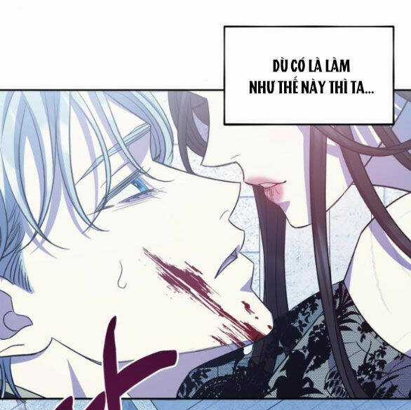 Mong Chờ Giây Phút Thiêng Liêng Được Chạm Tới Người Chapter 52.1 trang 56