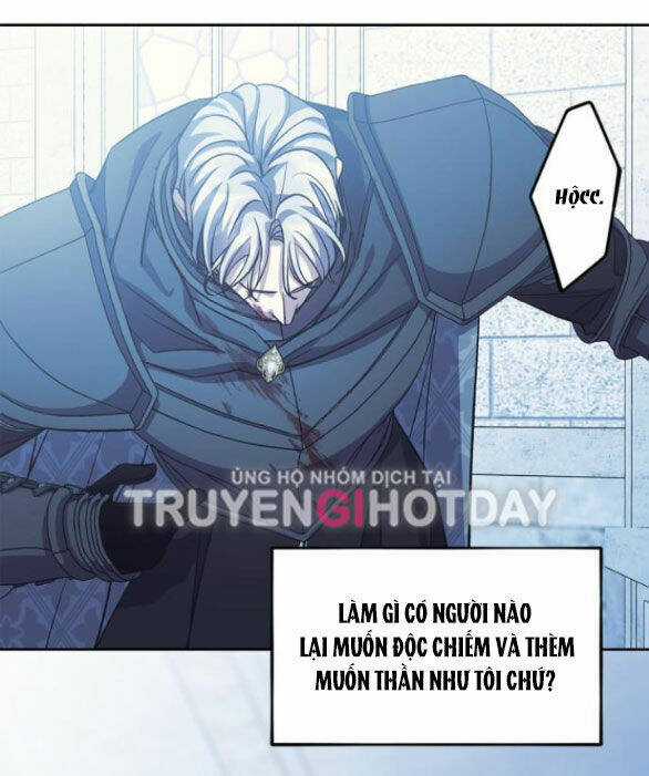 Mong Chờ Giây Phút Thiêng Liêng Được Chạm Tới Người Chapter 52.1 trang 61