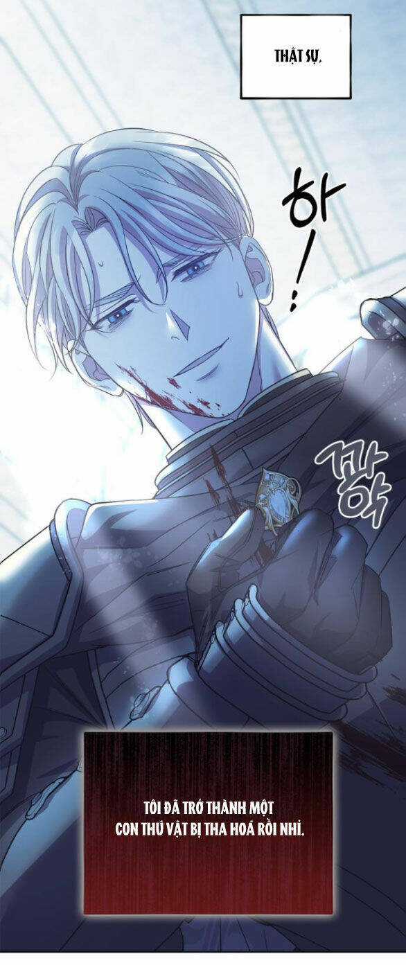 Mong Chờ Giây Phút Thiêng Liêng Được Chạm Tới Người Chapter 52.1 trang 63