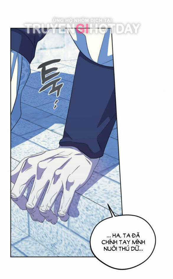 Mong Chờ Giây Phút Thiêng Liêng Được Chạm Tới Người Chapter 52.1 trang 7