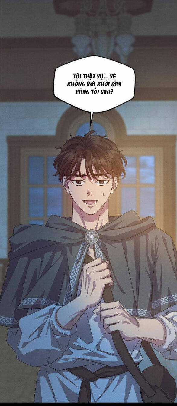 Mong Chờ Giây Phút Thiêng Liêng Được Chạm Tới Người Chapter 52.2 trang 16