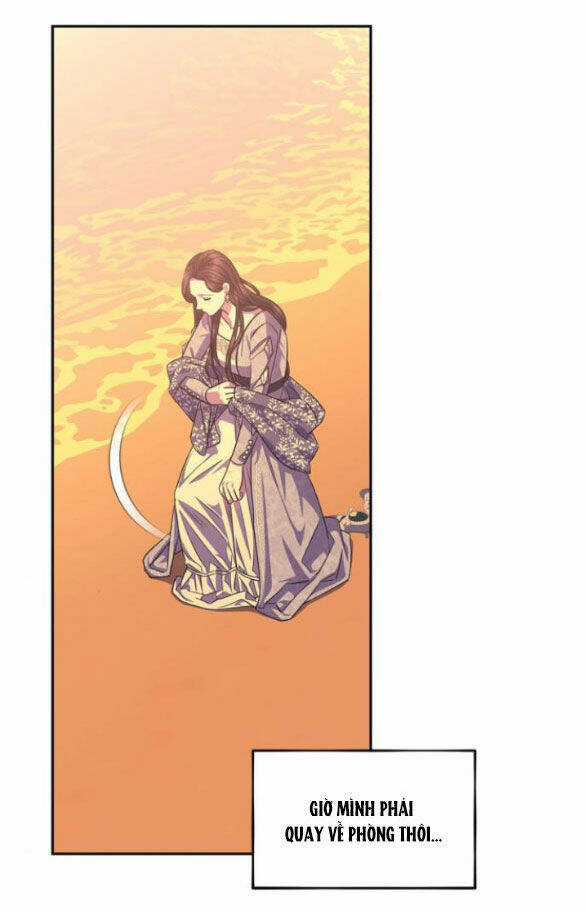 Mong Chờ Giây Phút Thiêng Liêng Được Chạm Tới Người Chapter 52.2 trang 33