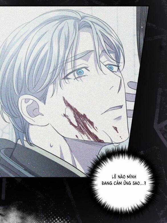Mong Chờ Giây Phút Thiêng Liêng Được Chạm Tới Người Chapter 52.2 trang 41