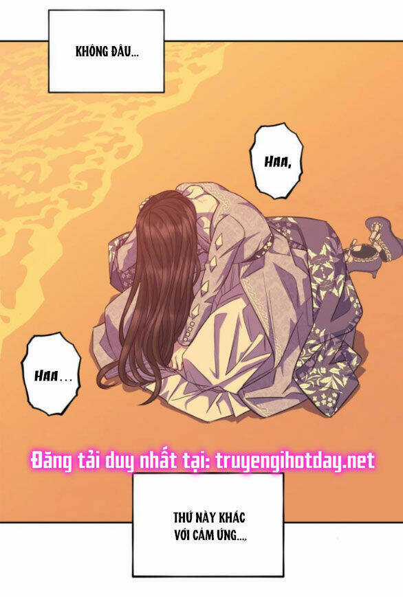 Mong Chờ Giây Phút Thiêng Liêng Được Chạm Tới Người Chapter 52.2 trang 43