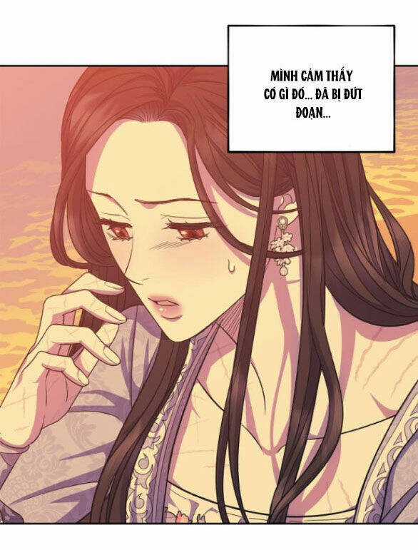 Mong Chờ Giây Phút Thiêng Liêng Được Chạm Tới Người Chapter 52.2 trang 45
