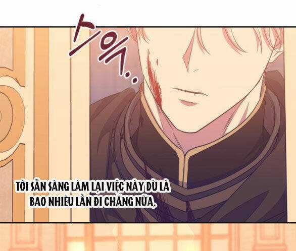Mong Chờ Giây Phút Thiêng Liêng Được Chạm Tới Người Chapter 52.2 trang 8