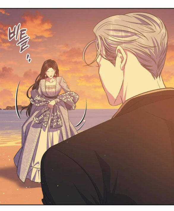 Mong Chờ Giây Phút Thiêng Liêng Được Chạm Tới Người Chapter 53.1 trang 10