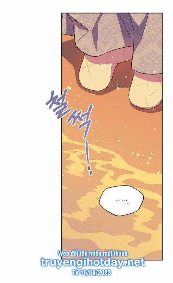 Mong Chờ Giây Phút Thiêng Liêng Được Chạm Tới Người Chapter 53.1 trang 101