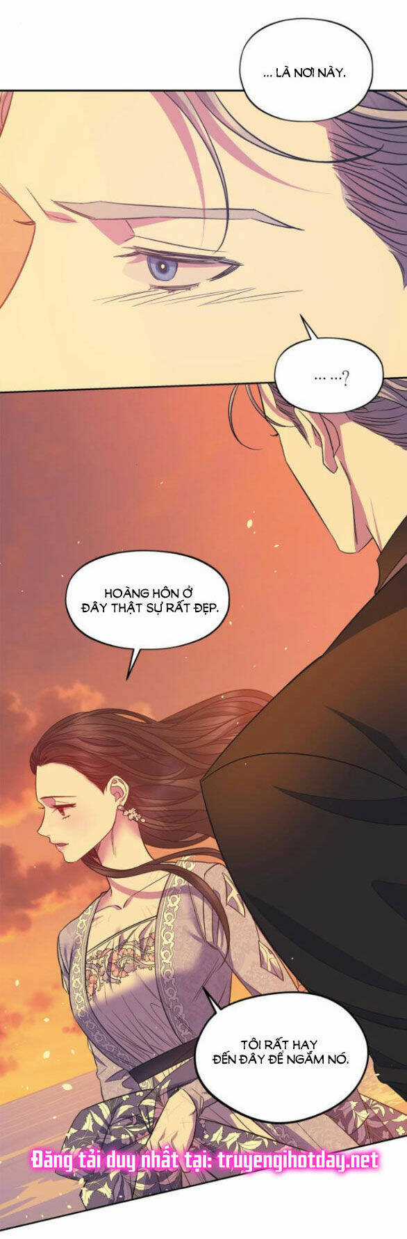 Mong Chờ Giây Phút Thiêng Liêng Được Chạm Tới Người Chapter 53.1 trang 103