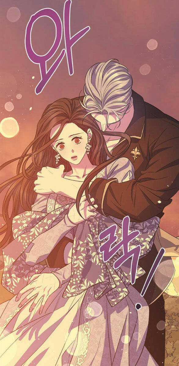 Mong Chờ Giây Phút Thiêng Liêng Được Chạm Tới Người Chapter 53.1 trang 118