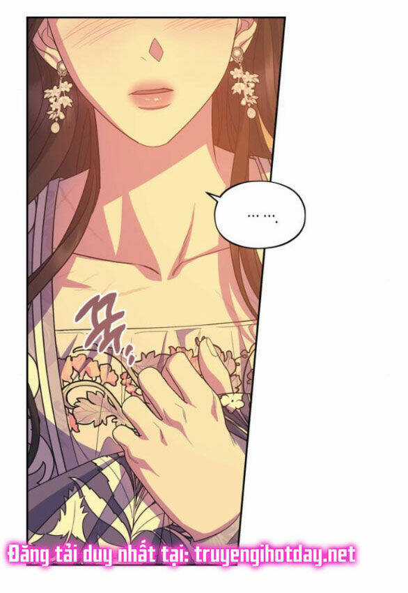 Mong Chờ Giây Phút Thiêng Liêng Được Chạm Tới Người Chapter 53.1 trang 12