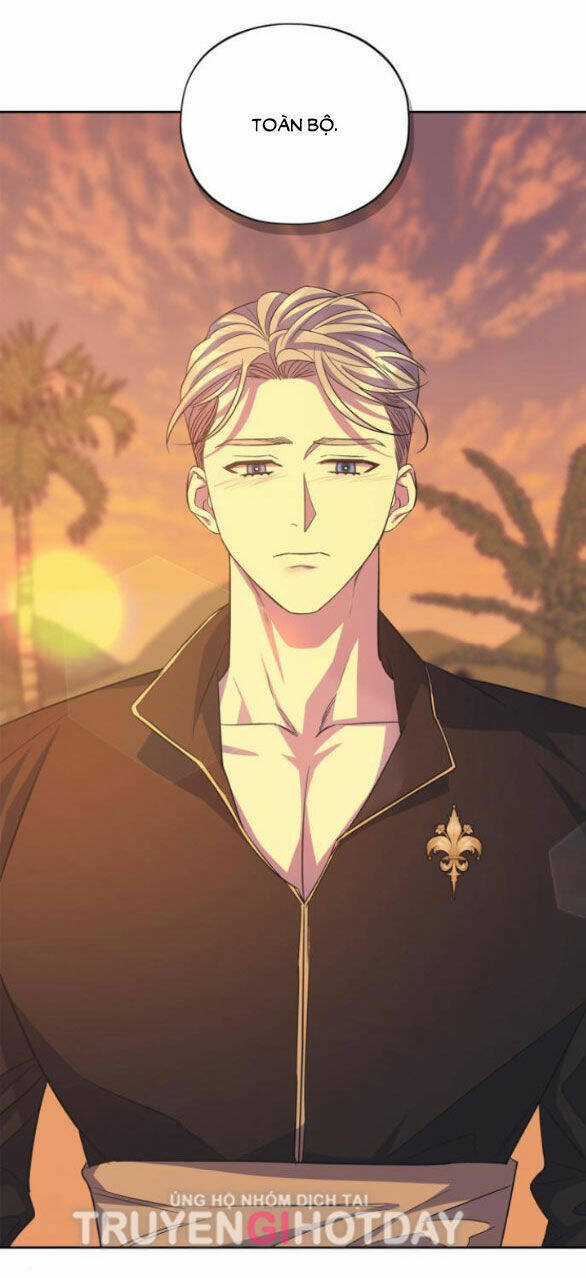 Mong Chờ Giây Phút Thiêng Liêng Được Chạm Tới Người Chapter 53.1 trang 16