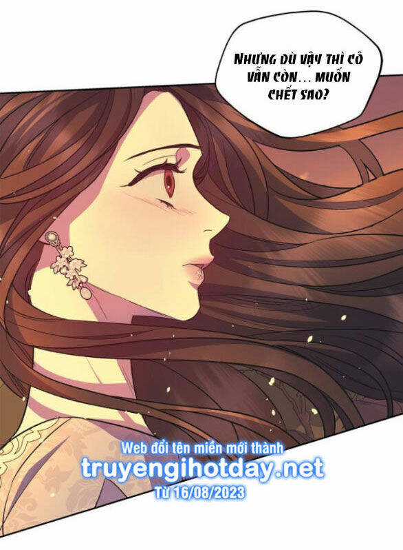 Mong Chờ Giây Phút Thiêng Liêng Được Chạm Tới Người Chapter 53.1 trang 20