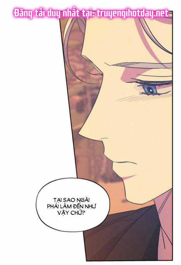 Mong Chờ Giây Phút Thiêng Liêng Được Chạm Tới Người Chapter 53.1 trang 36