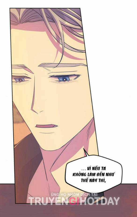 Mong Chờ Giây Phút Thiêng Liêng Được Chạm Tới Người Chapter 53.1 trang 38