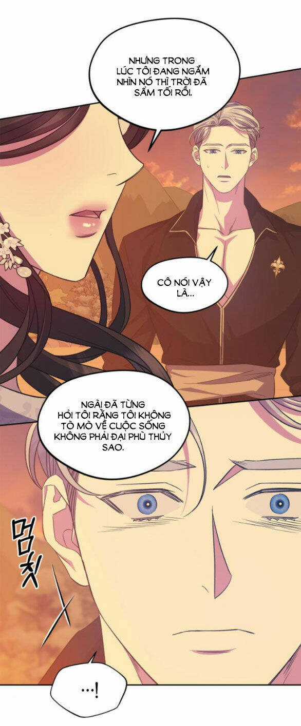 Mong Chờ Giây Phút Thiêng Liêng Được Chạm Tới Người Chapter 53.1 trang 45