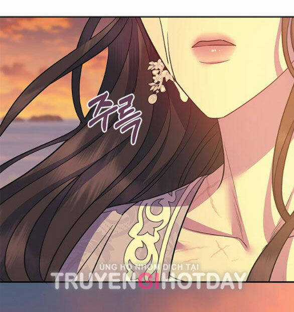 Mong Chờ Giây Phút Thiêng Liêng Được Chạm Tới Người Chapter 53.1 trang 5