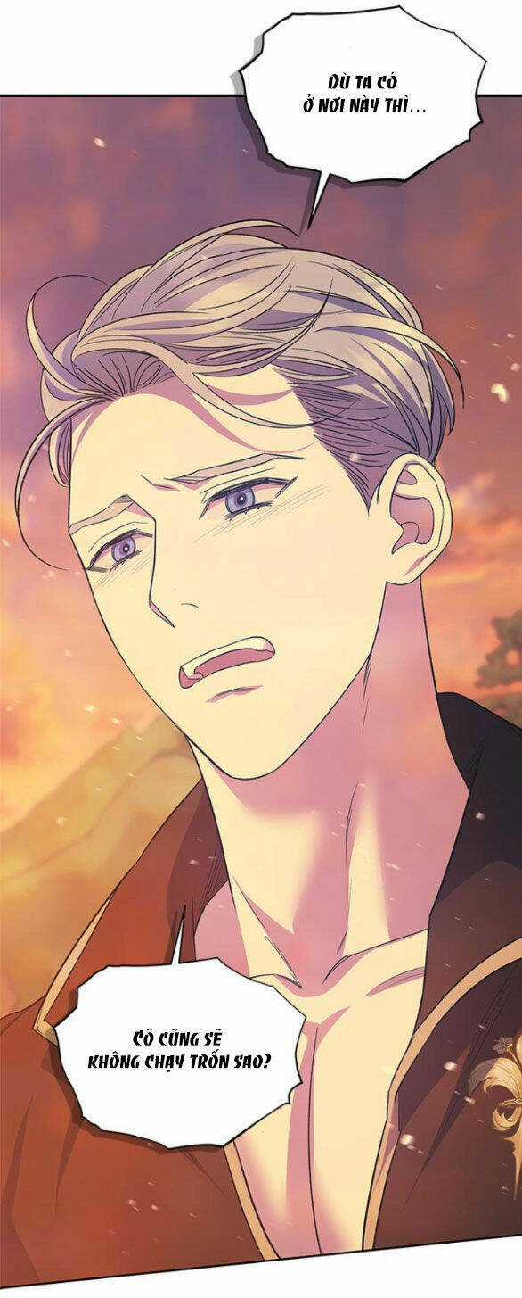 Mong Chờ Giây Phút Thiêng Liêng Được Chạm Tới Người Chapter 53.1 trang 51