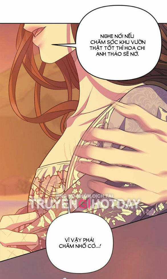 Mong Chờ Giây Phút Thiêng Liêng Được Chạm Tới Người Chapter 53.1 trang 57