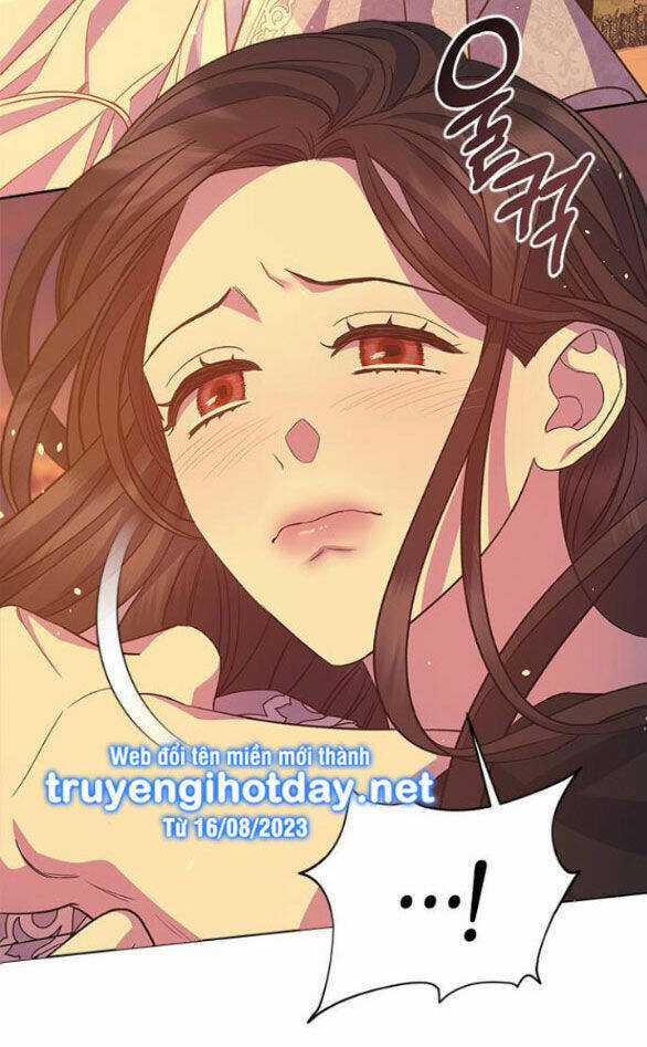 Mong Chờ Giây Phút Thiêng Liêng Được Chạm Tới Người Chapter 53.1 trang 59