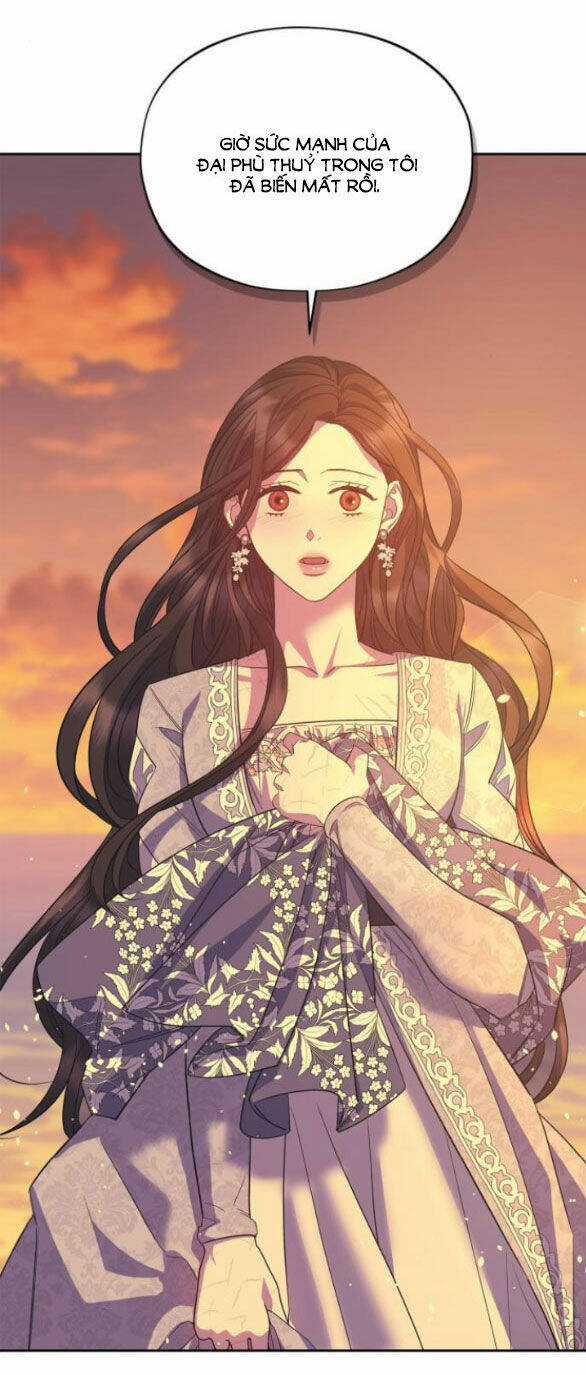 Mong Chờ Giây Phút Thiêng Liêng Được Chạm Tới Người Chapter 53.1 trang 74